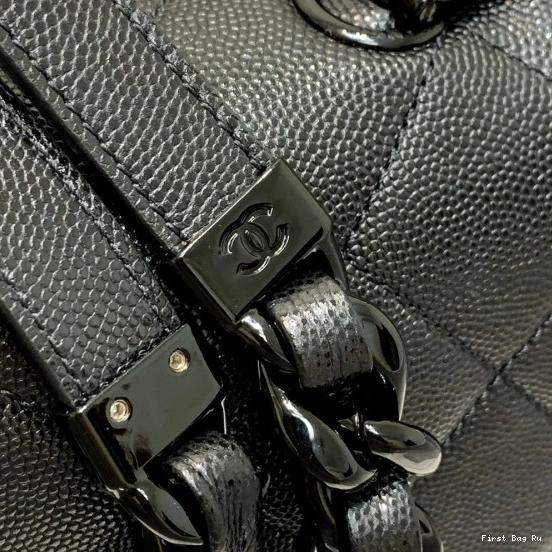First Bag Ru CHANEL BAG FLAP 0804
